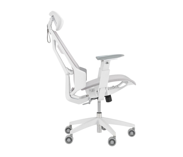 ASUS ROG Destrier Core Gaming Chair biały 90GC01P0-MSG060 - 1361289 - zdjęcie 6